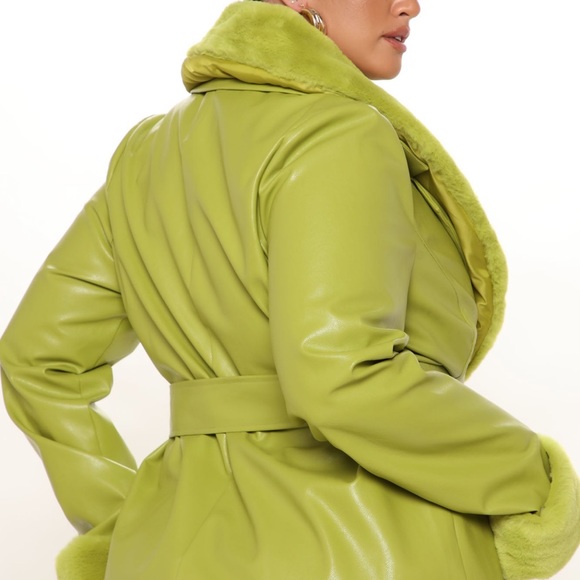 Coat - Picture 4 of 5